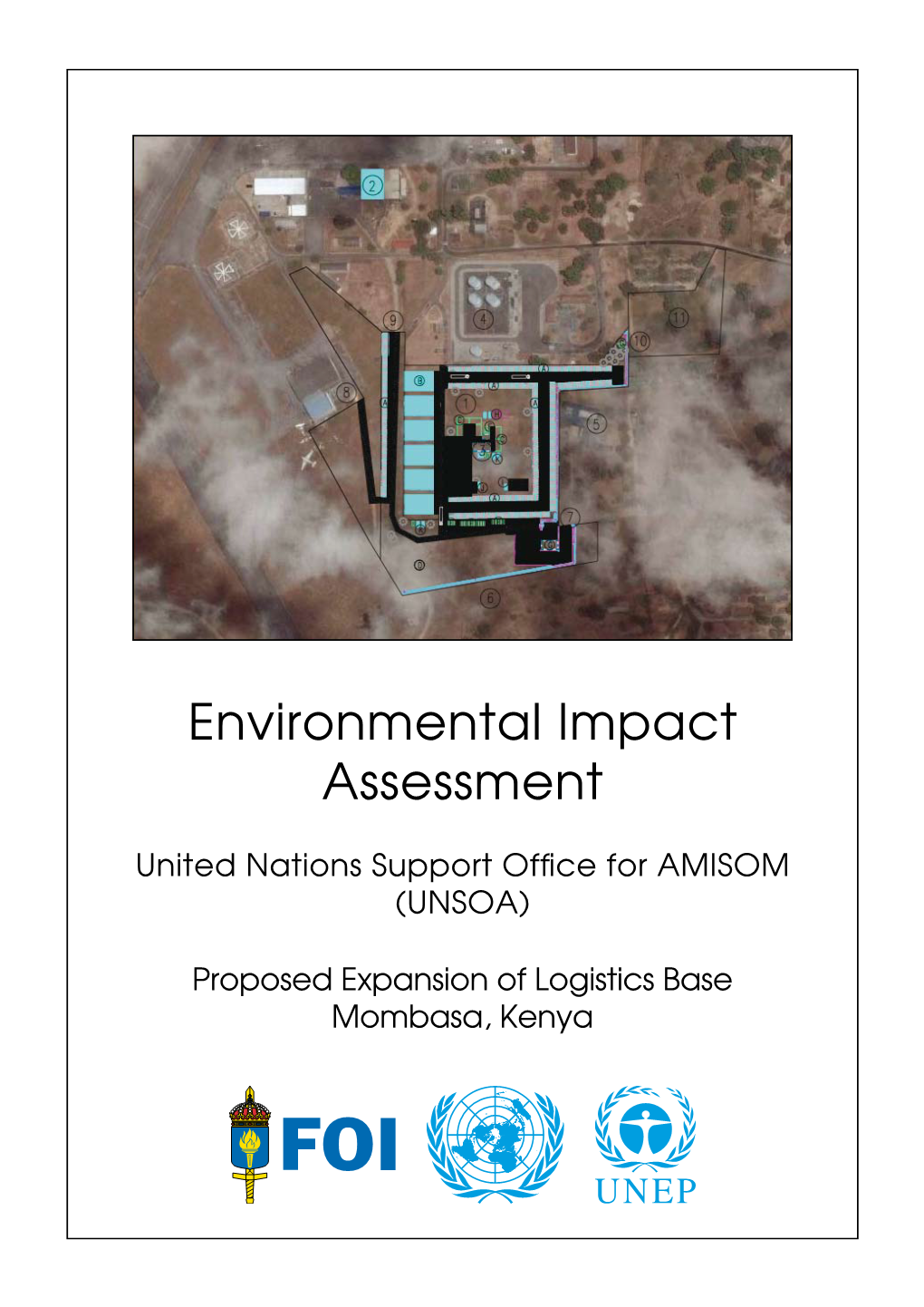 Environmental Impact Assessment