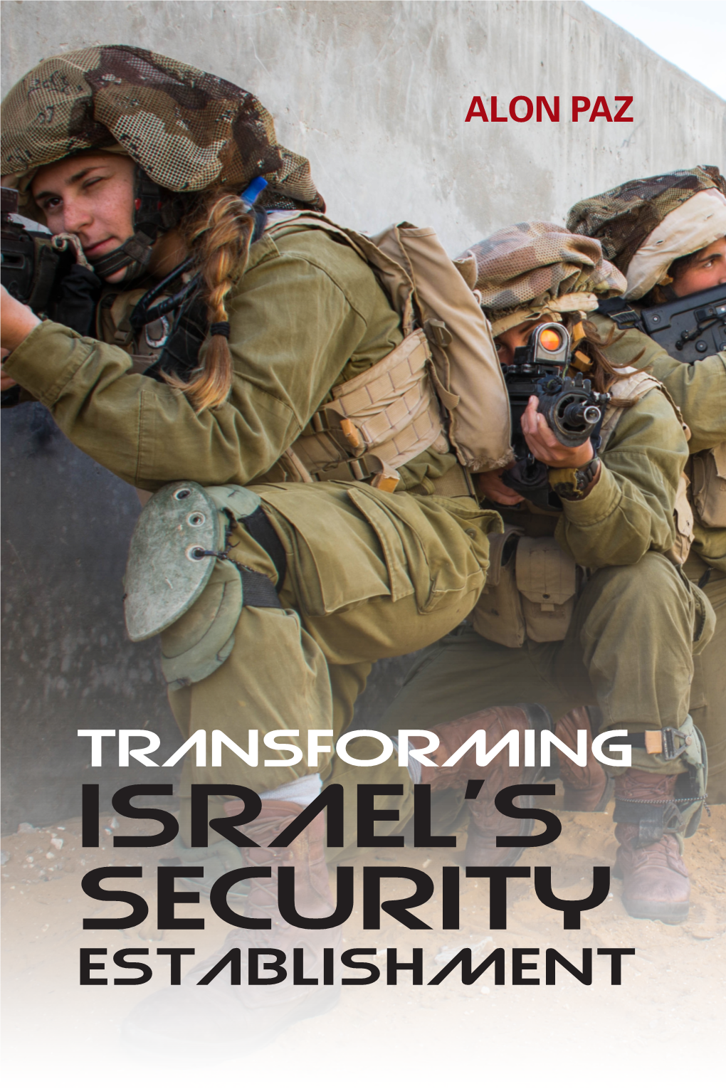 Israel's Security