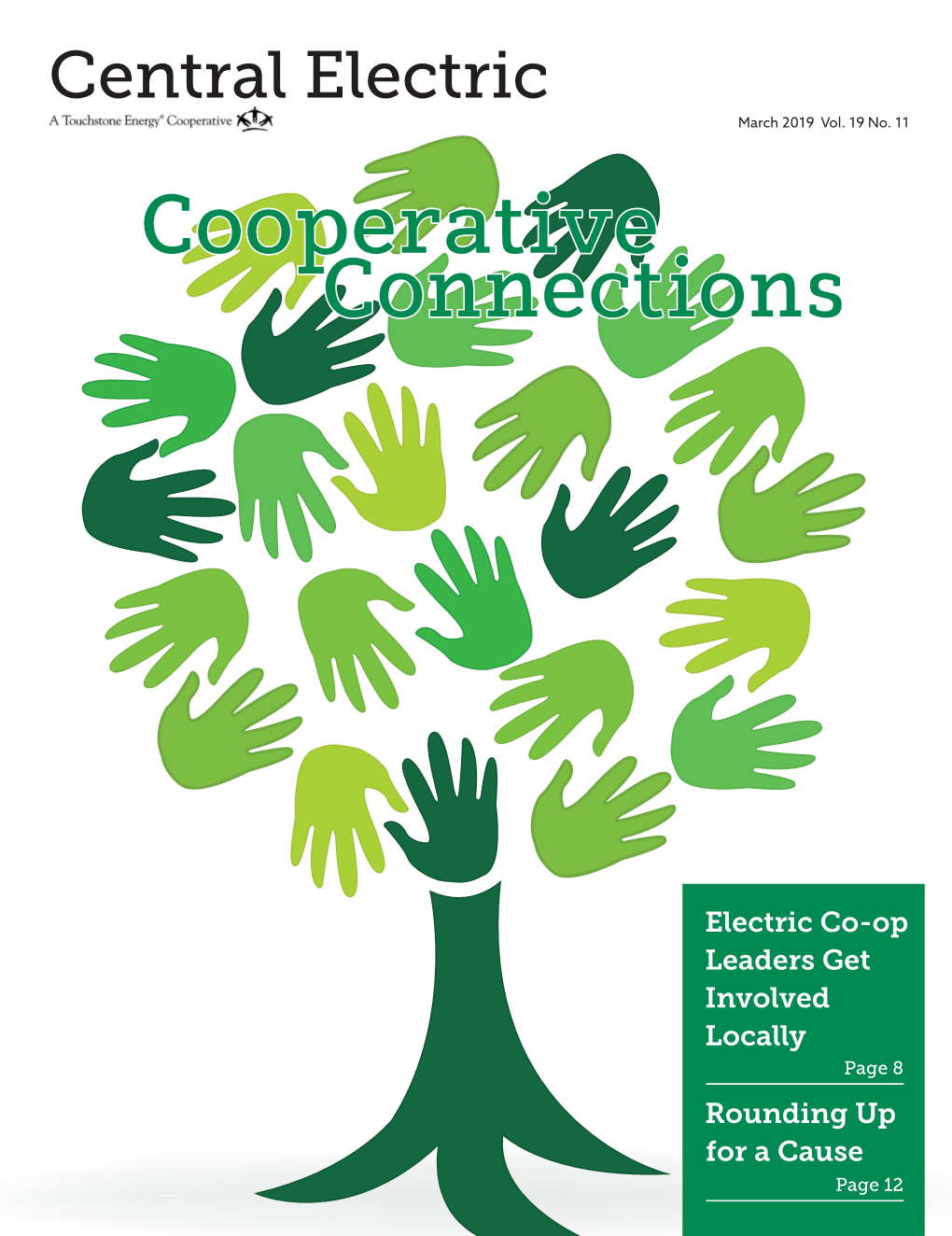 Central Electric Cooperative