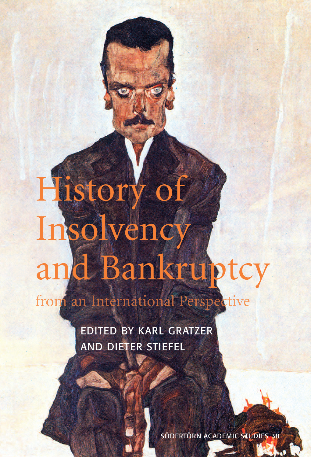 History of Insolvency and Bankruptcy