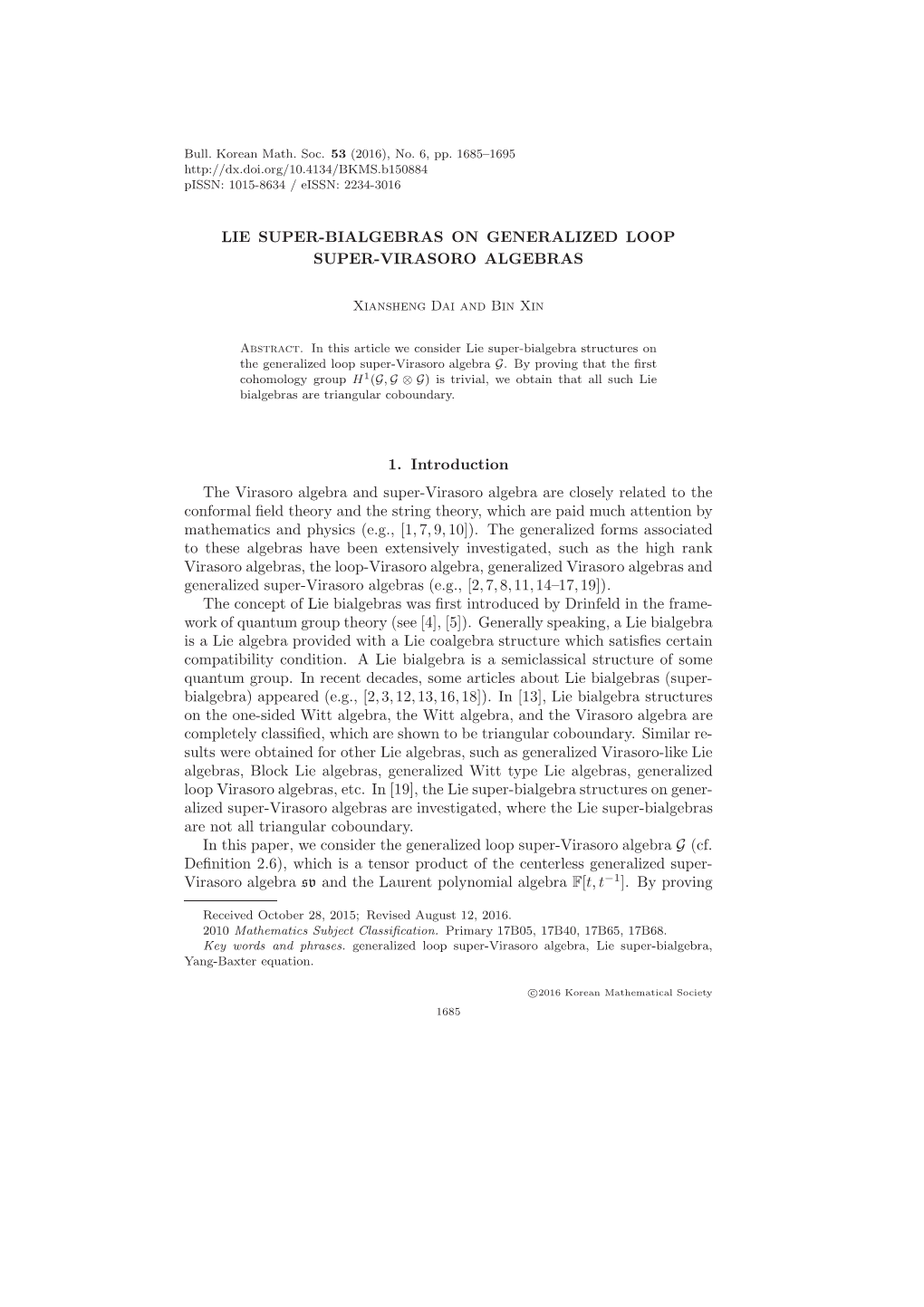 Lie Super-Bialgebras on Generalized Loop Super-Virasoro Algebras