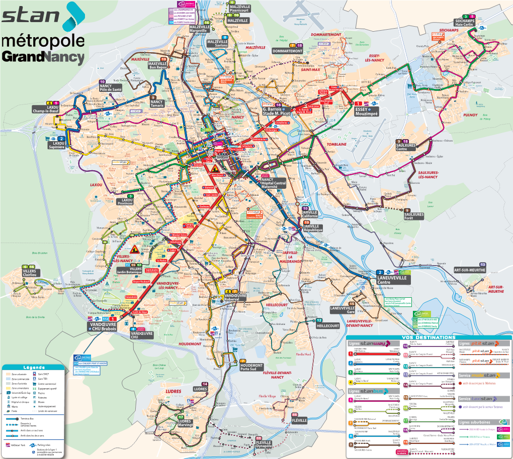 Plan General Stan 2018-09 Web V2