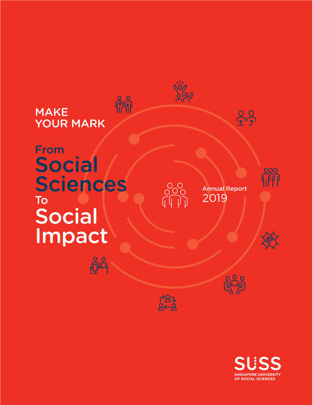 From Social Sciences to Social Impact