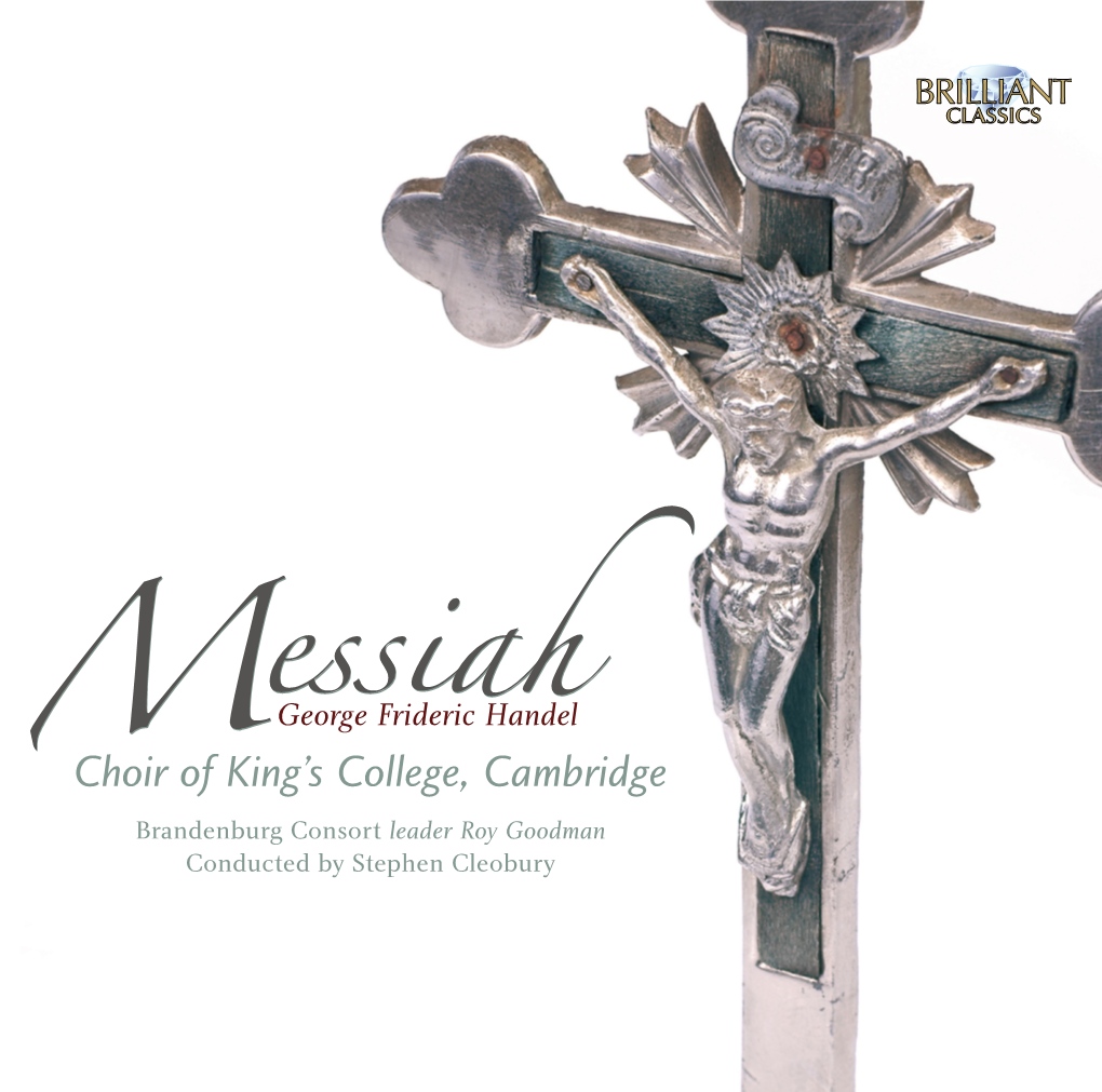 Messiah Download