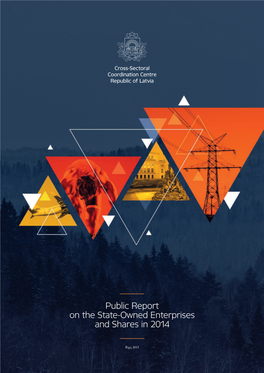 Annual Report on Soes.Pdf