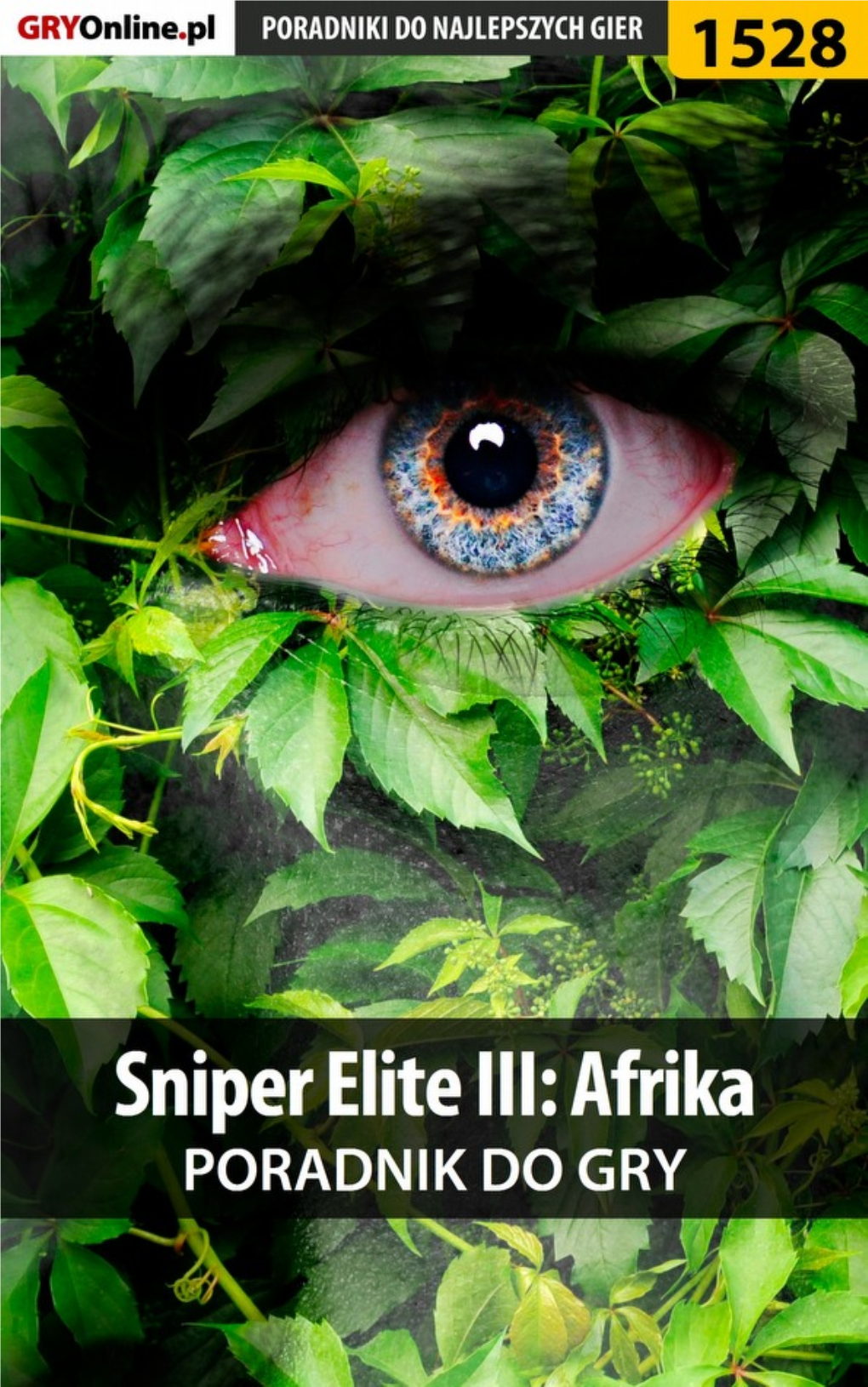 Sniper Elite III: Afrika - Poradnik Do Gry - Gryonline.Pl 1 / 335