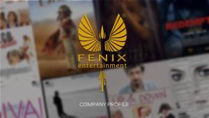 Company Profile Fenix Entertainment About Us