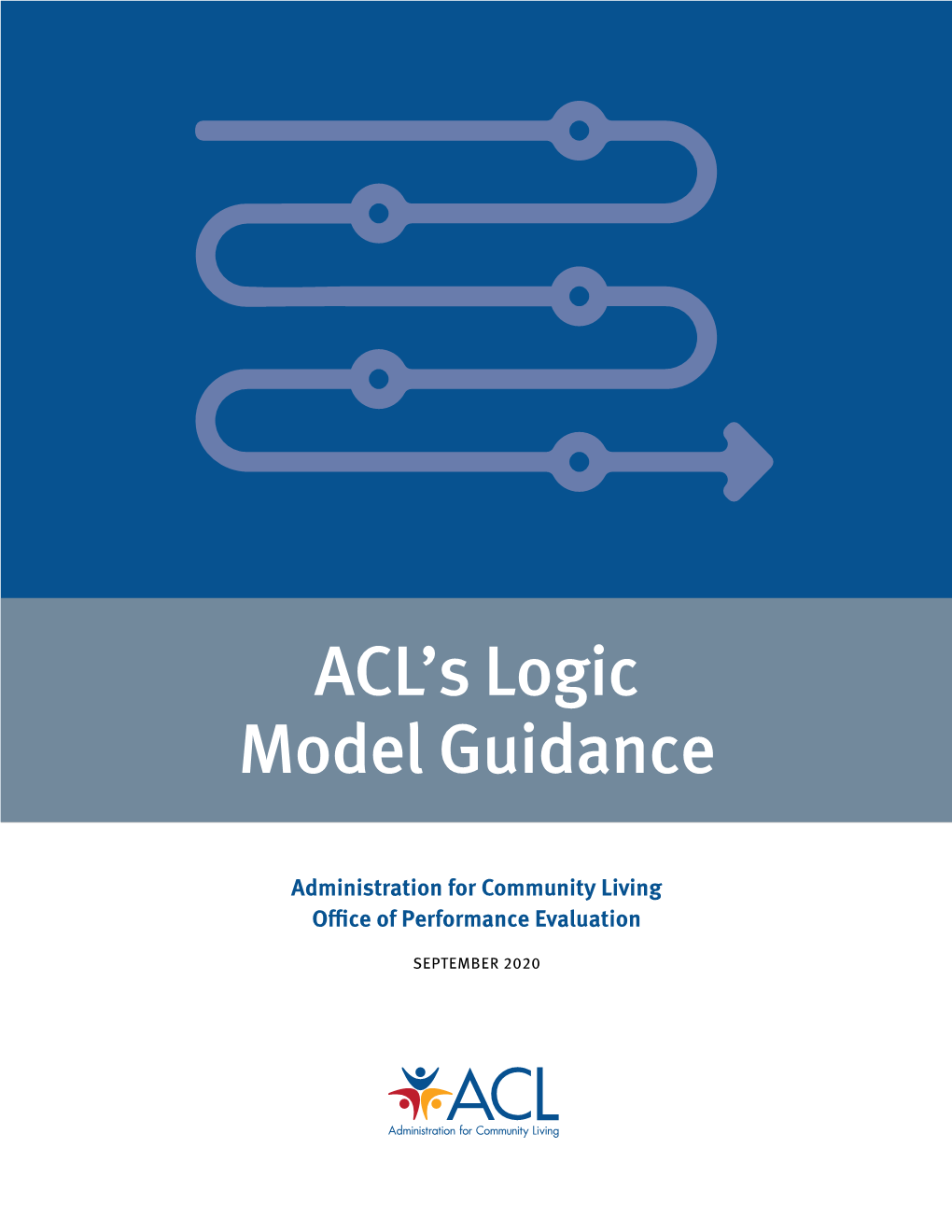 Logic Model Guidance