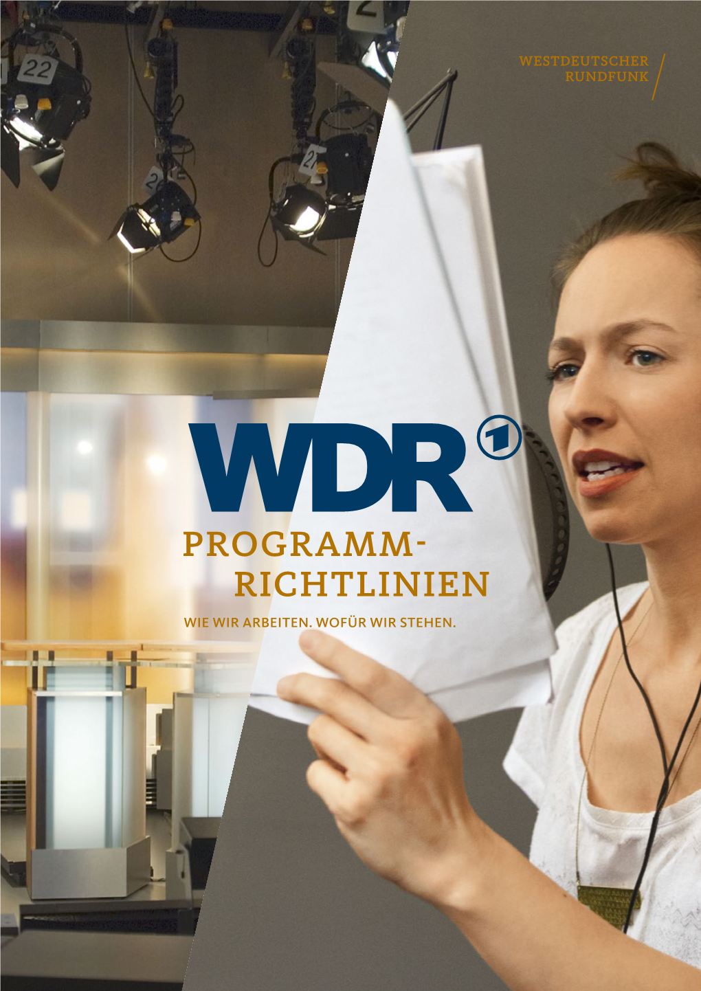WDR-Programmrichtlinien 2013