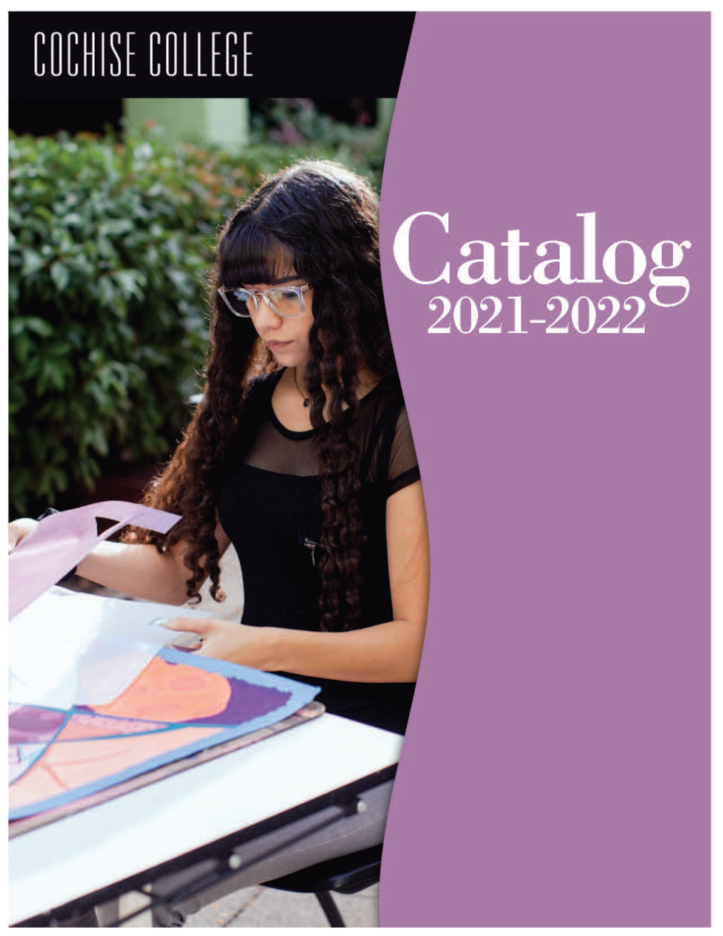 2021 to 2022 Catalog