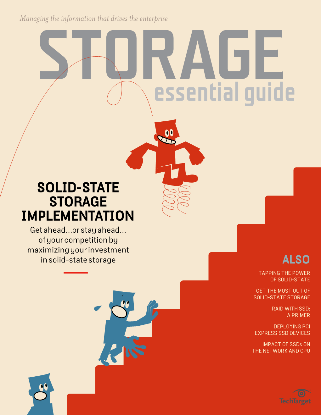 Essential Guide on Solid-State Storage Implementation Budget
