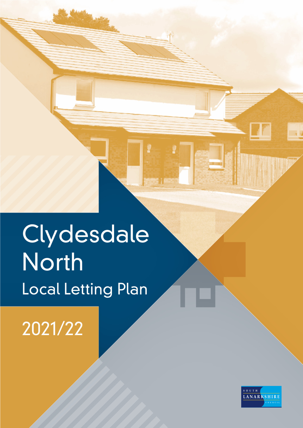 Clydesdale North Local Letting Plan 2021/22