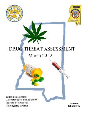 Mississippi Bureau of Narcotics