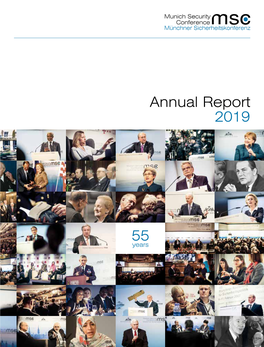 Annual Report 2019 55