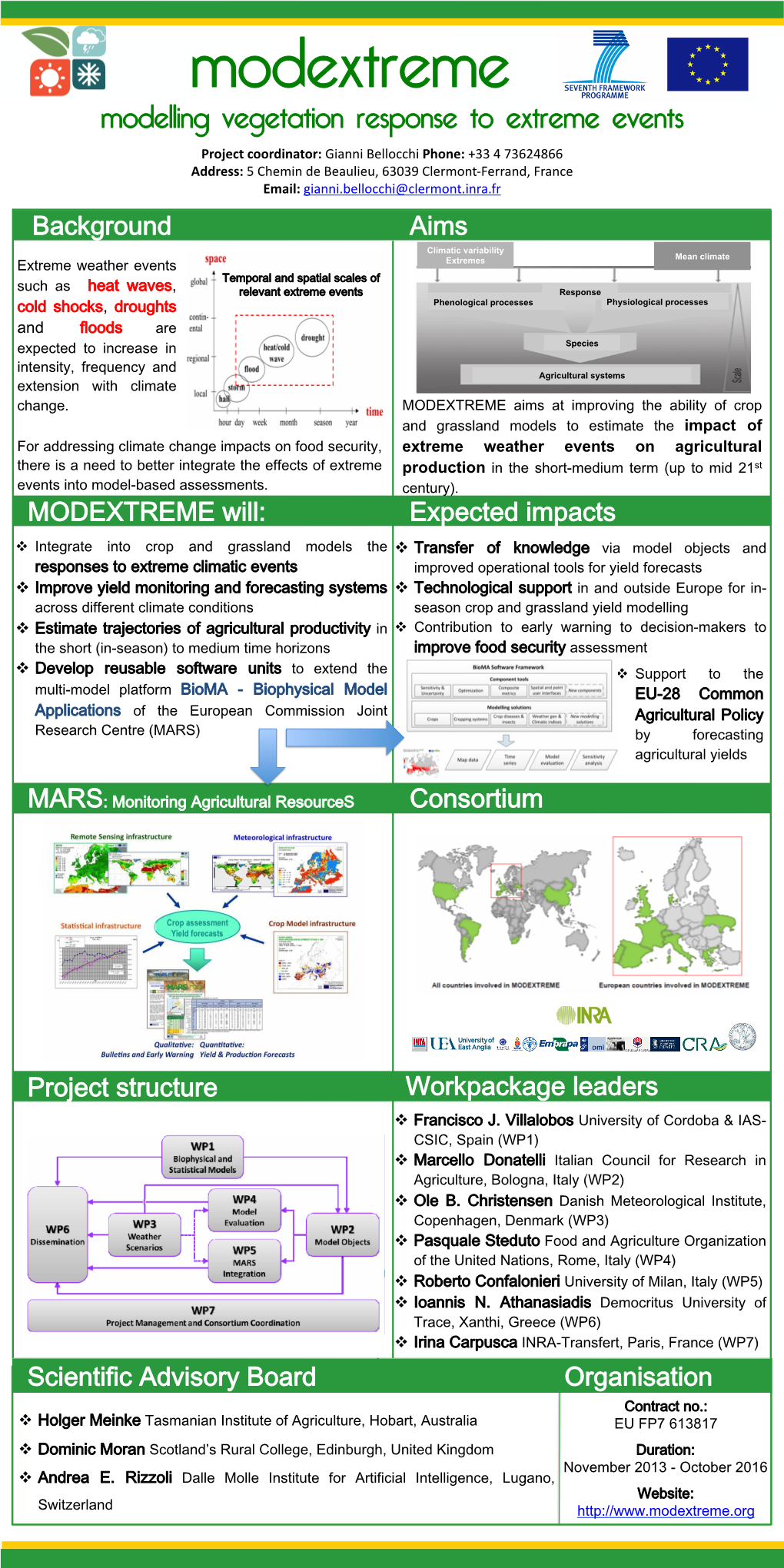 Agmip Poster MODEXTREME -.Pptx