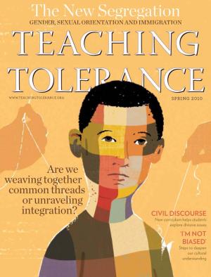 Teaching-Tolerance-Spring-2010.Pdf