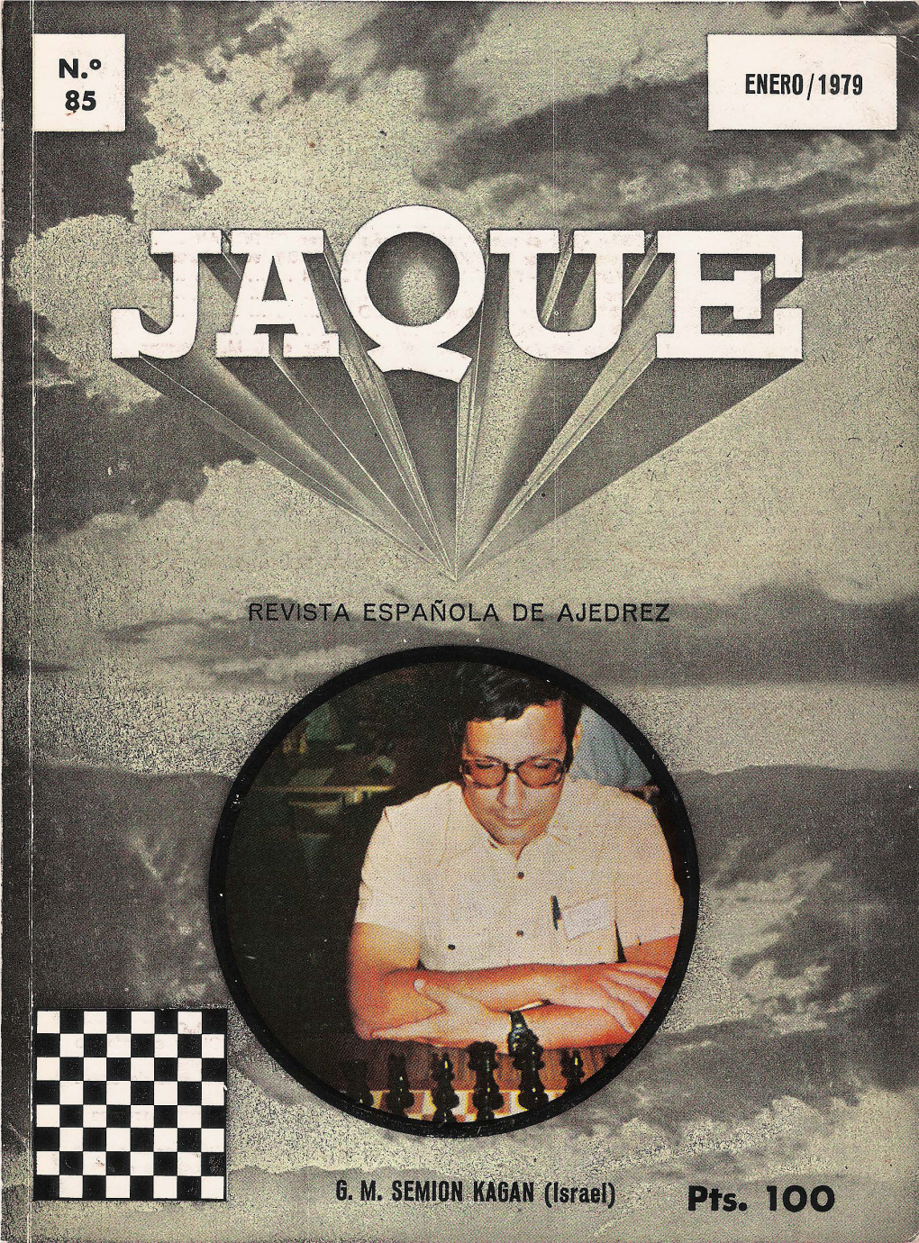 Jaque N° 085.Pdf