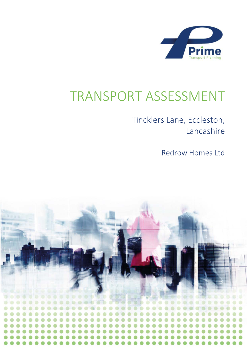 Transport Assessment