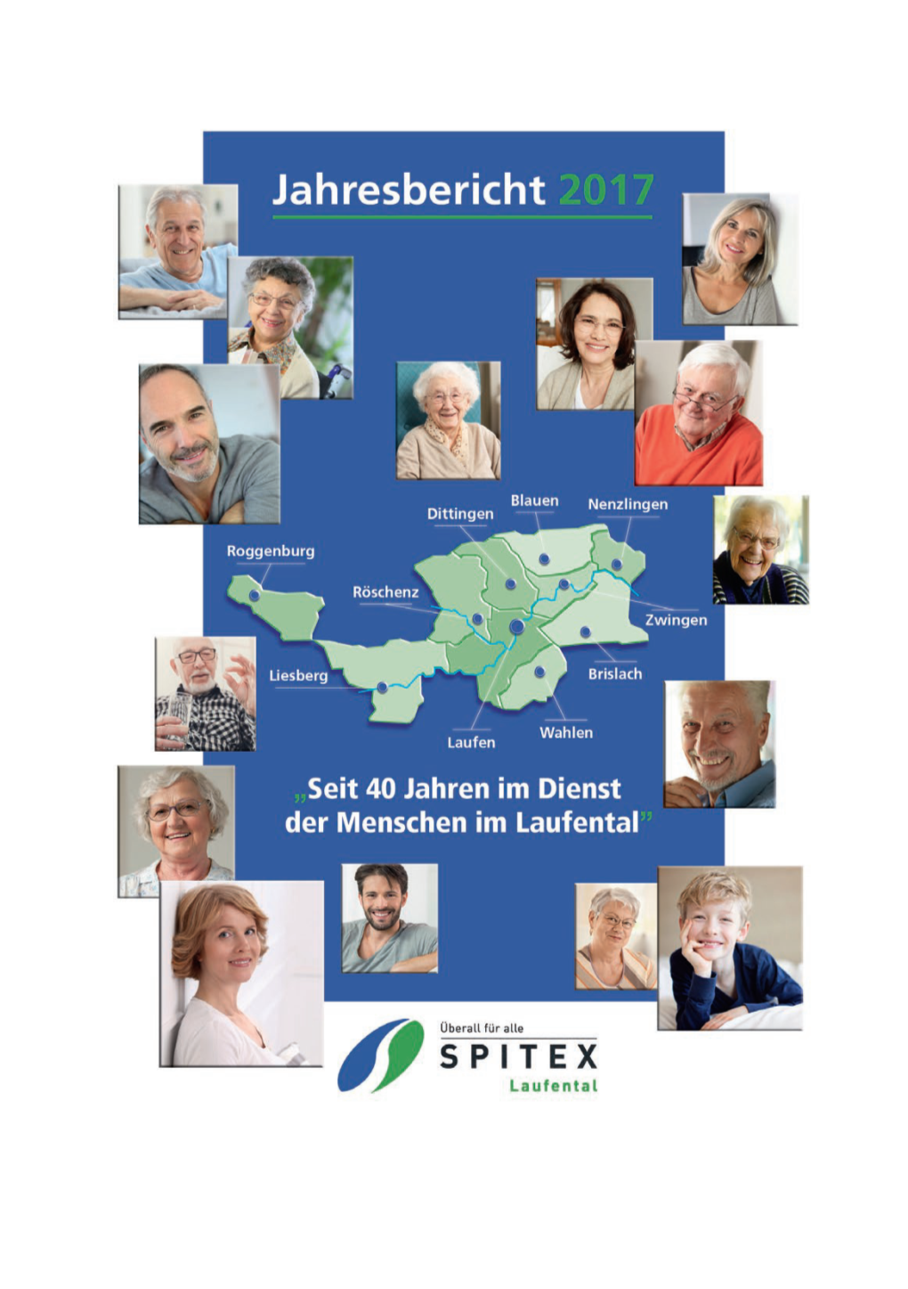 Jahresbericht 2017