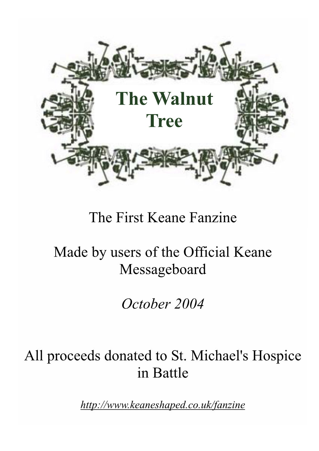 The Walnut Tree