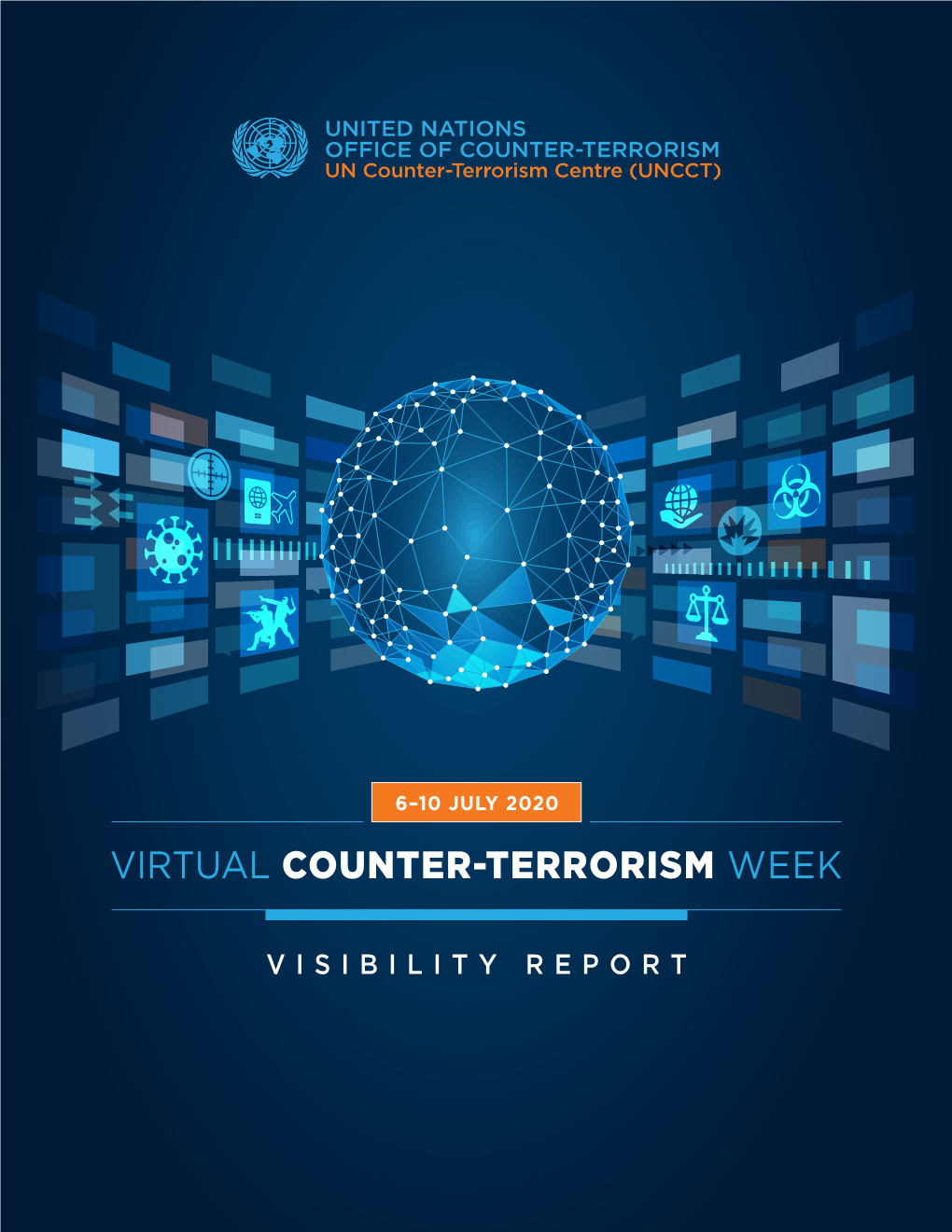 Virtual Counter-Terrorism Week