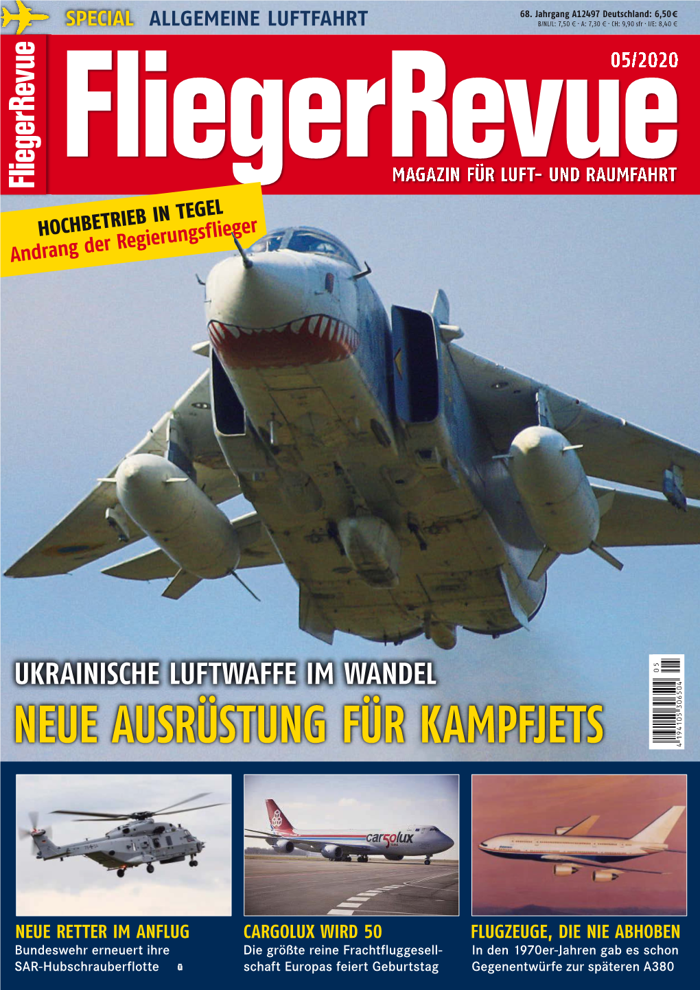 Neue Ausrüstung Für Kampfjets 4 194105 306504