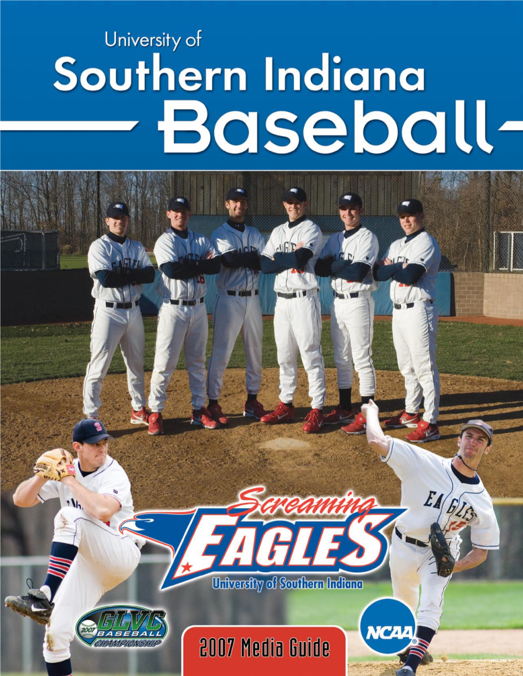 Usi Baseball Schedule