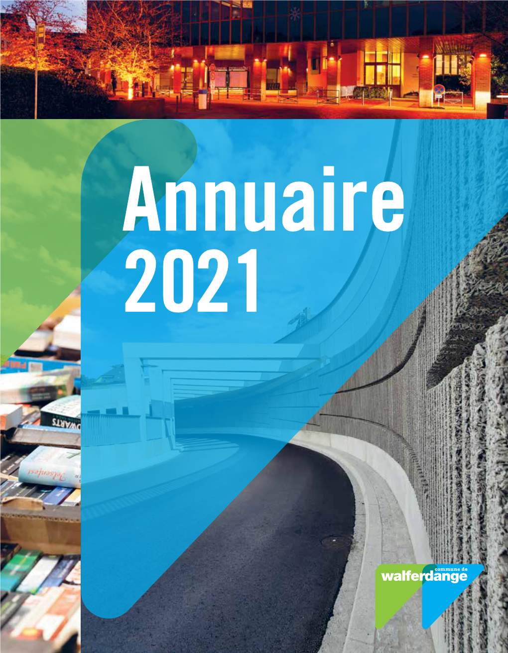 2021 Sommaire