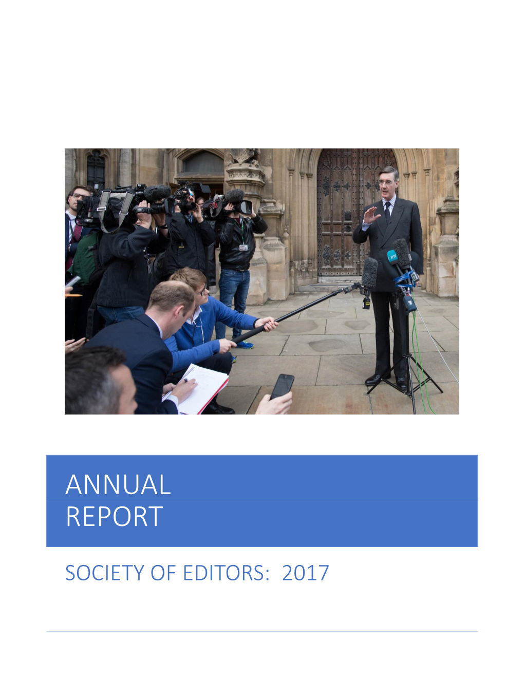 Annual Report