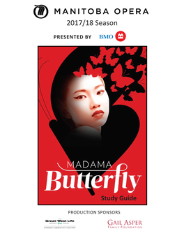 Madama Butterfly Education Partners
