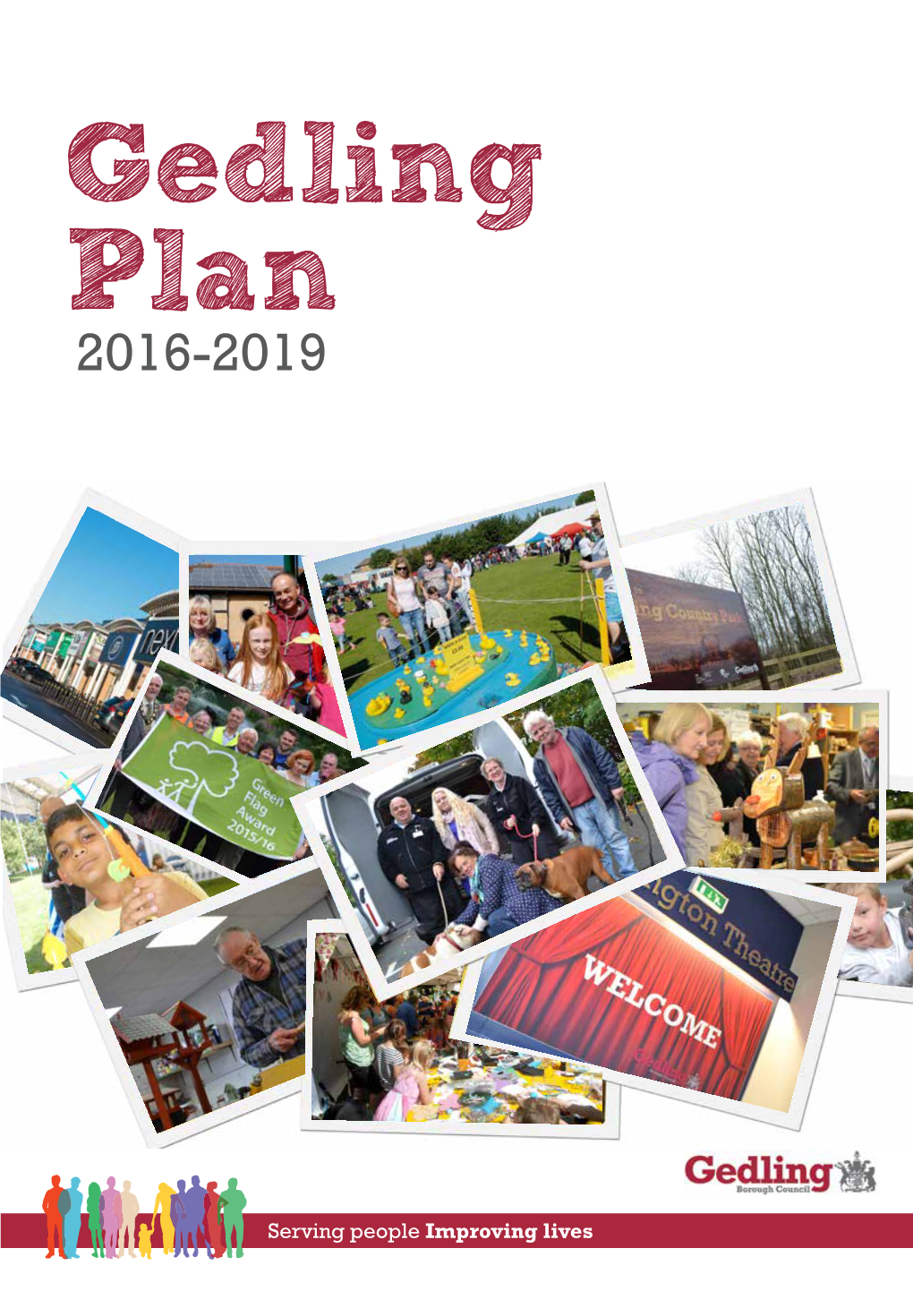 Council Plan 1102016