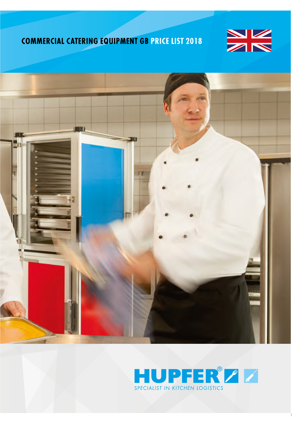 Commercial Catering Equipment Gb Price List 2018