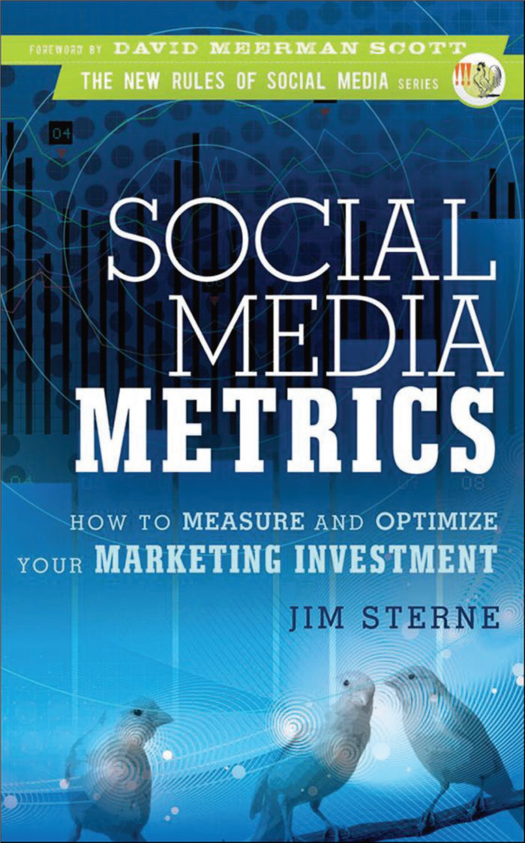 Social Media Metrics: How to Measure and Optimize Your Marketing