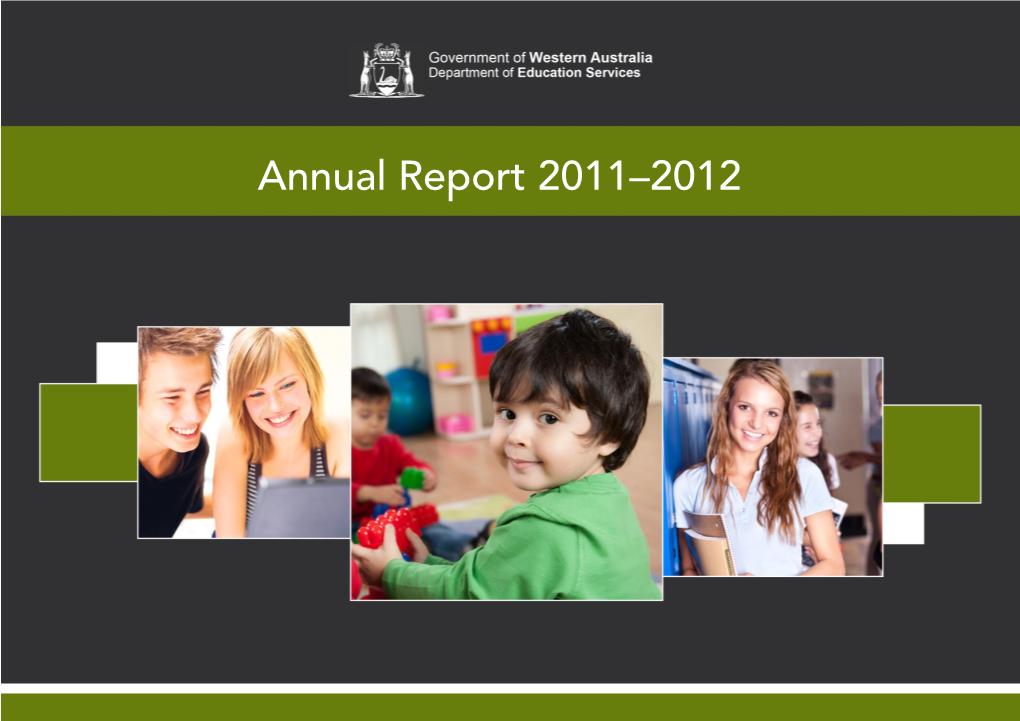 Annual Report 2011–2012