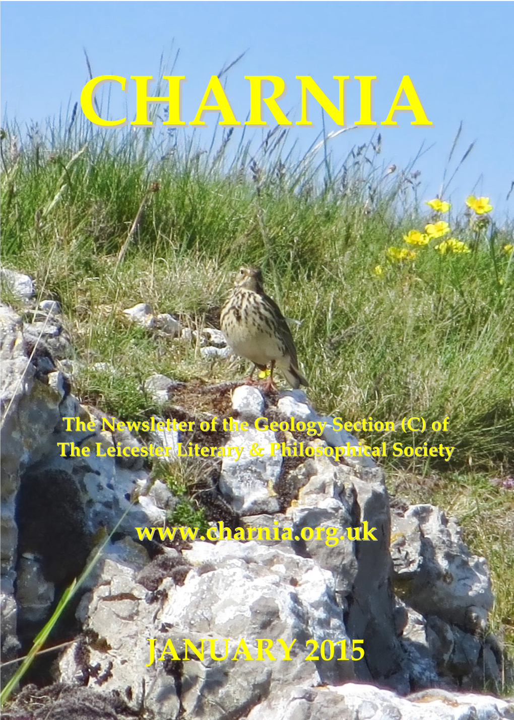 Charnia.Org.Uk