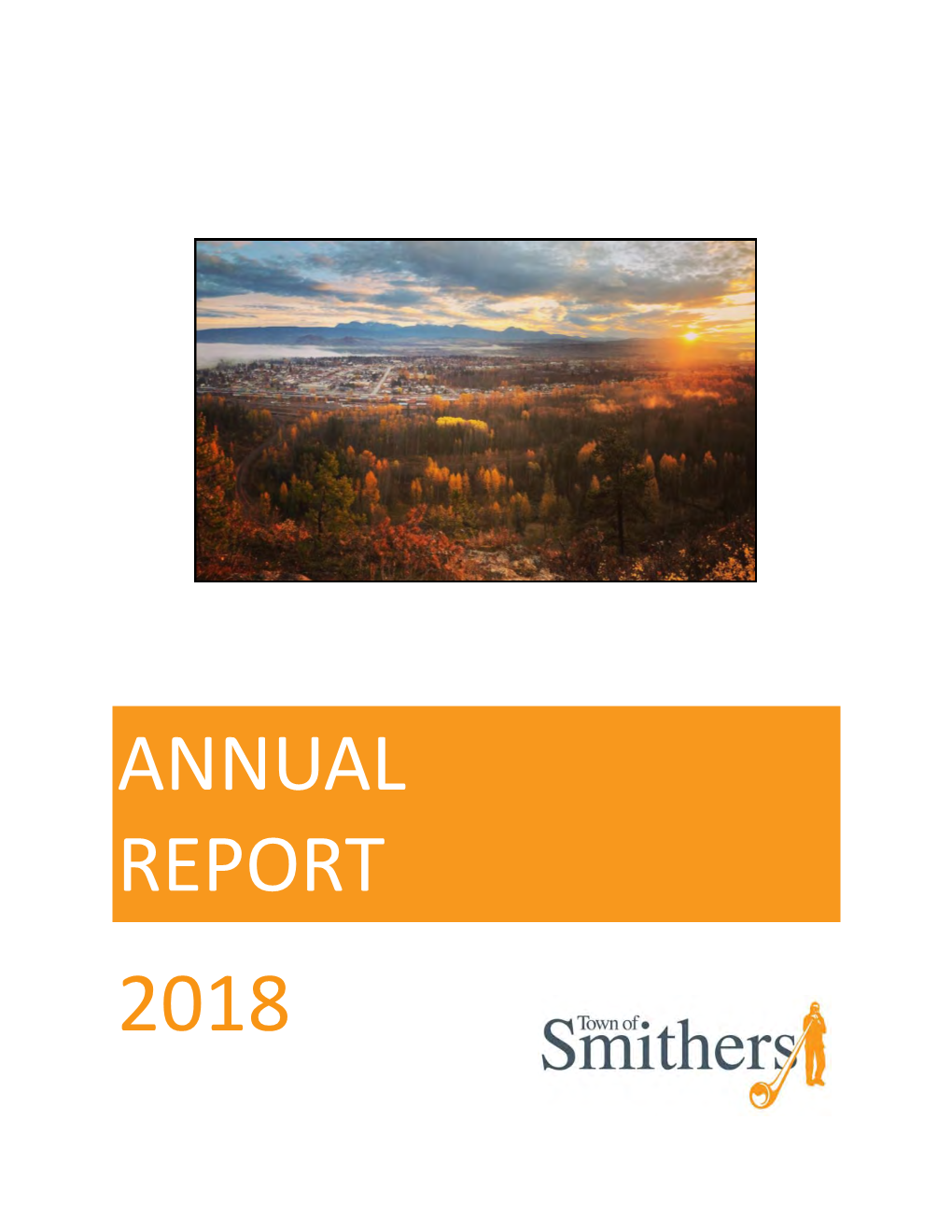 Annual Report 2018