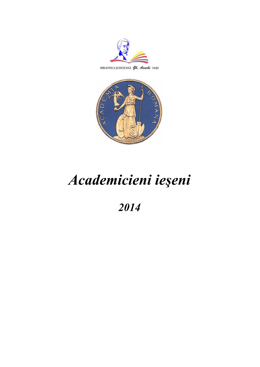 Academicieni Ieşeni