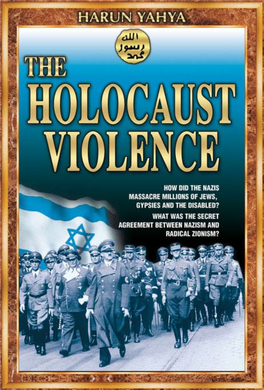 The Holocaust Violence