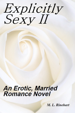Explicitly Sexy II an Erotic, Married Romance Novel