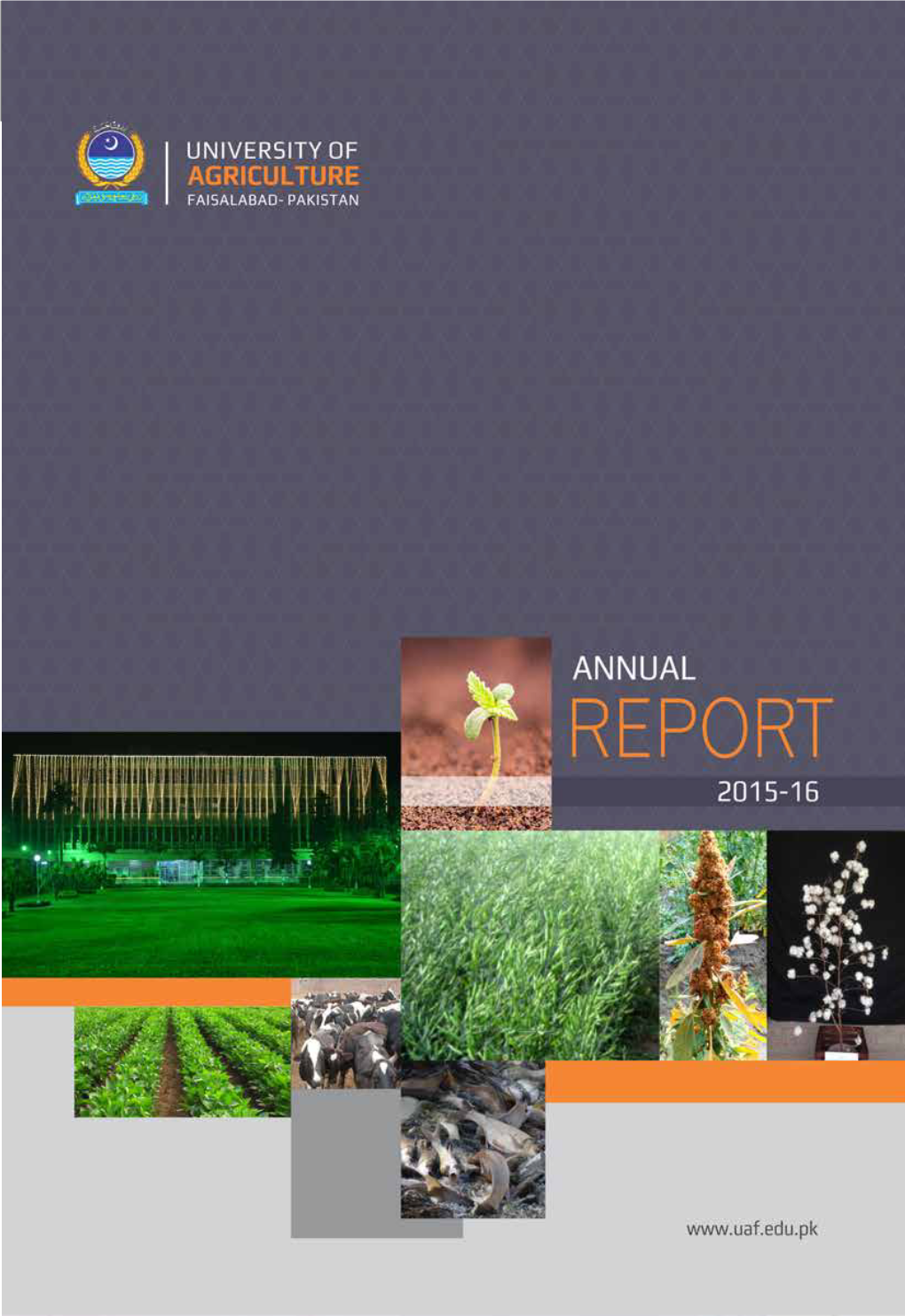 Annual Report 2015-16