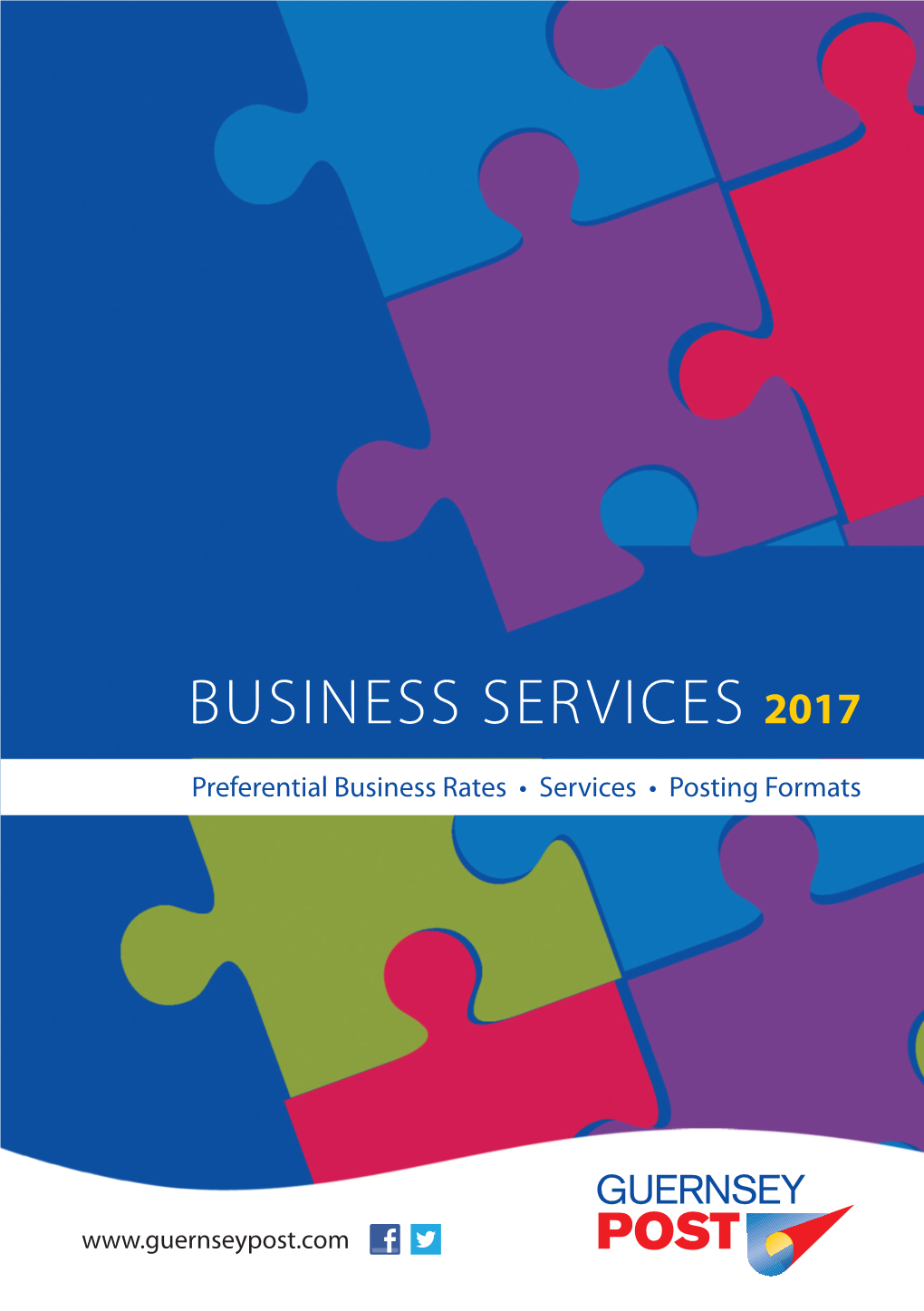 Business Services 2017