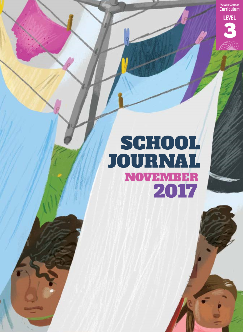 2017 School Journal
