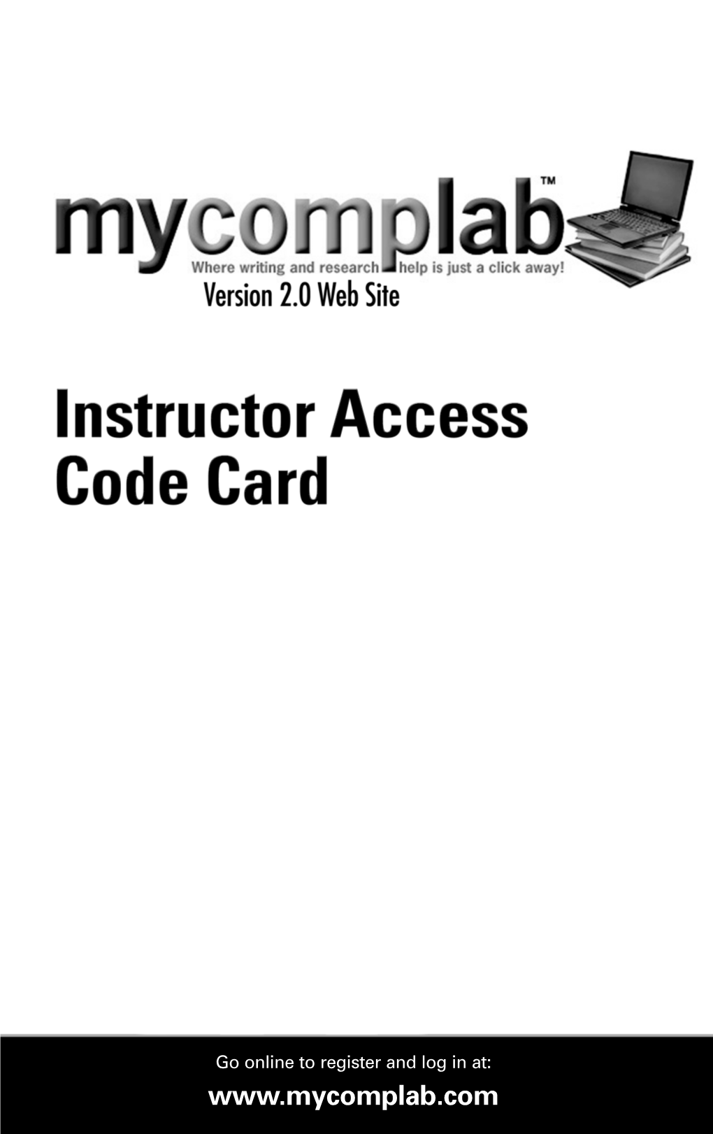 Mycomplab Resources