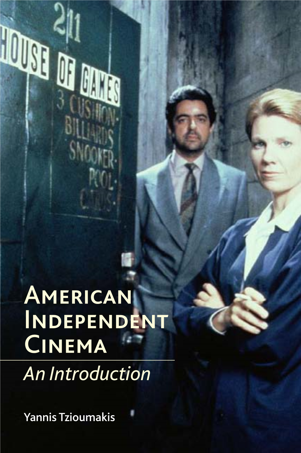 American Independent Cinema