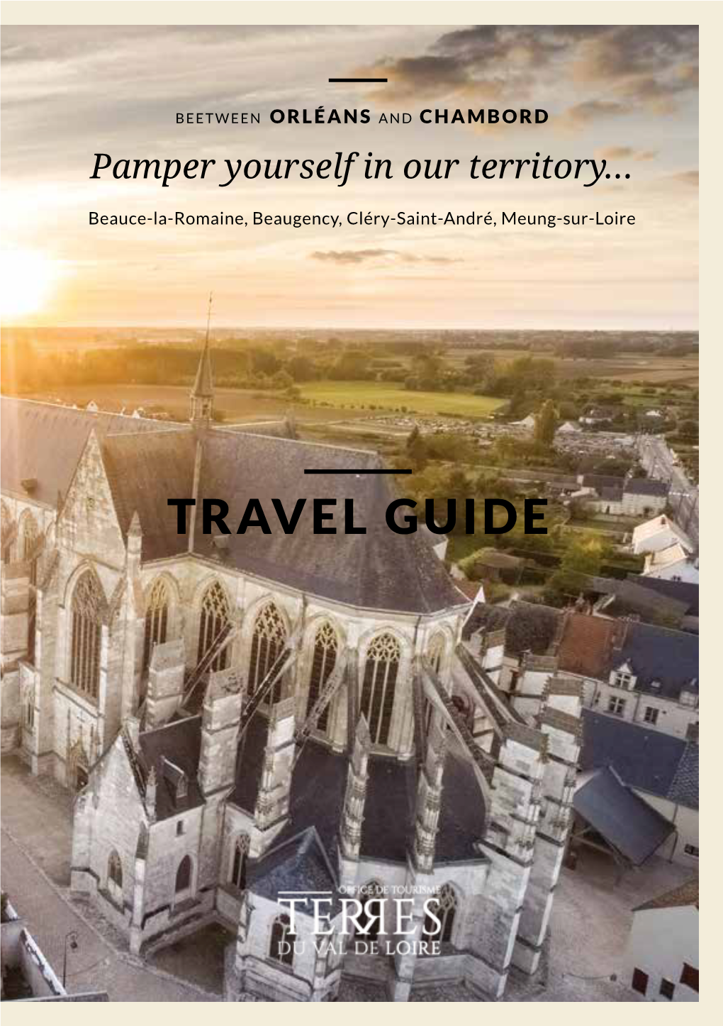 Travel Guide How to Get Here?