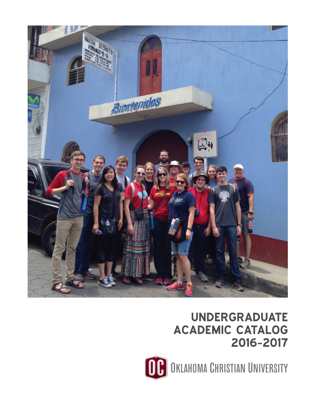Undergraduate ACADEMIC CATALOG 2016-2017