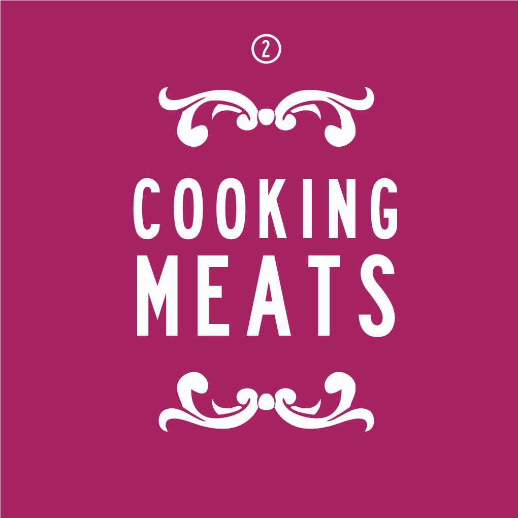 Mevalco Fine Foods from Spain - Bristol- 19 Cooking Meats