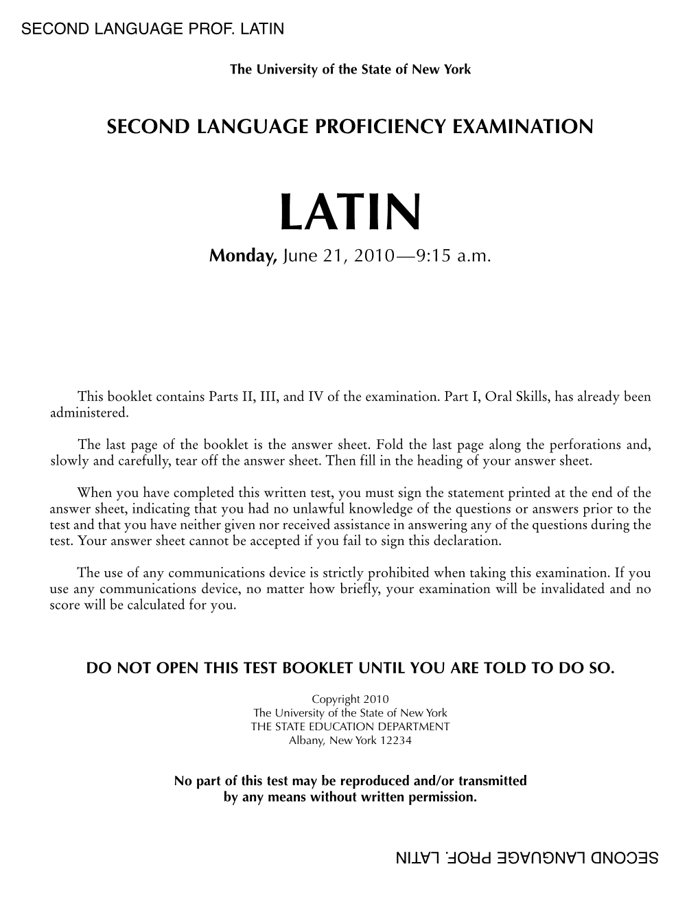 SLP Latin Jun10