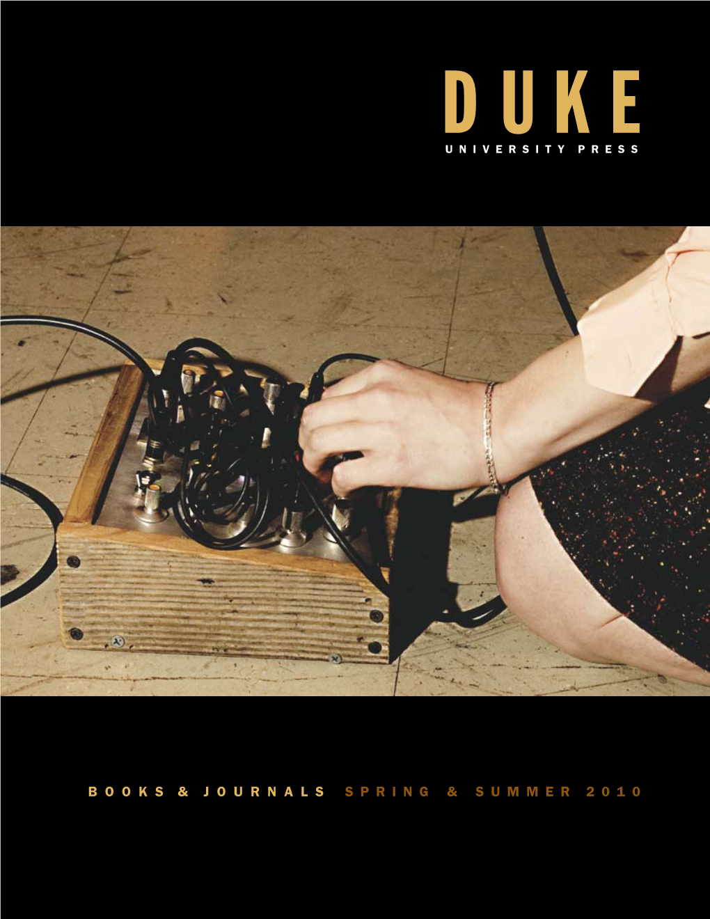 Duke University Press