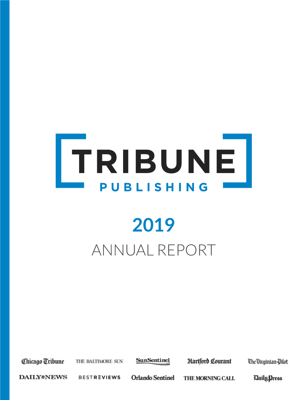 View Annual Report